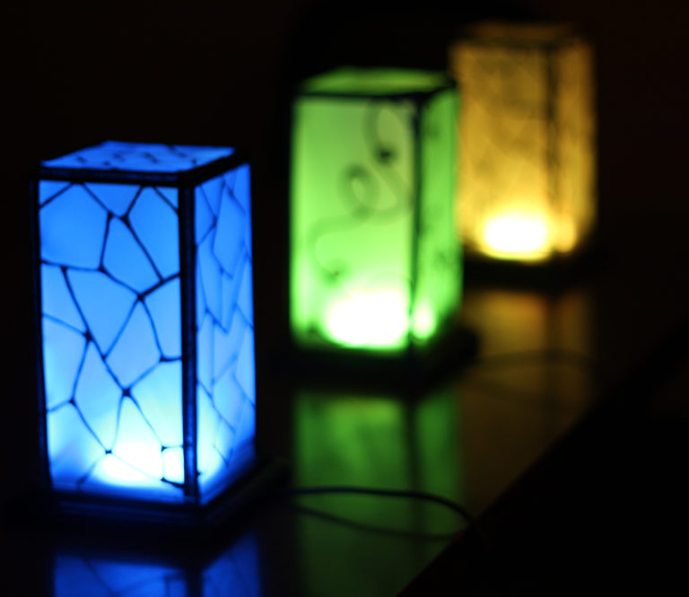 Technology for Humankind, Filimin, and Friendship Lamps